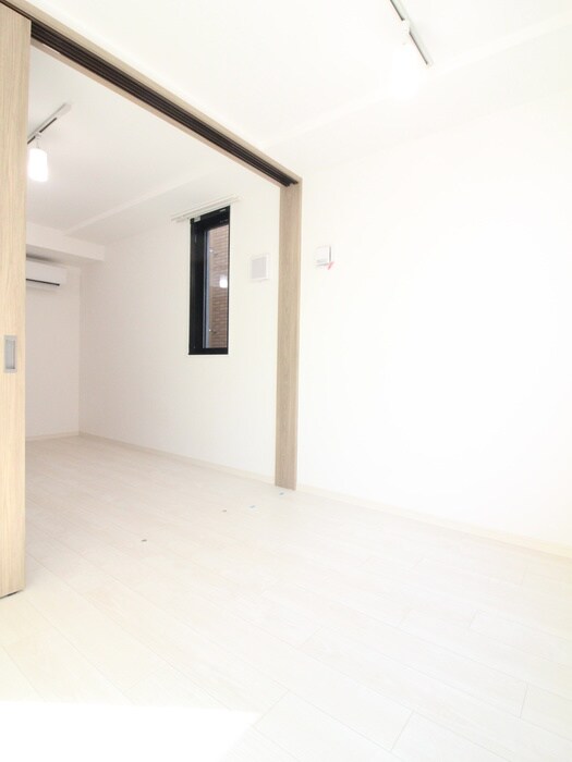 LUORE鵜の木の居室