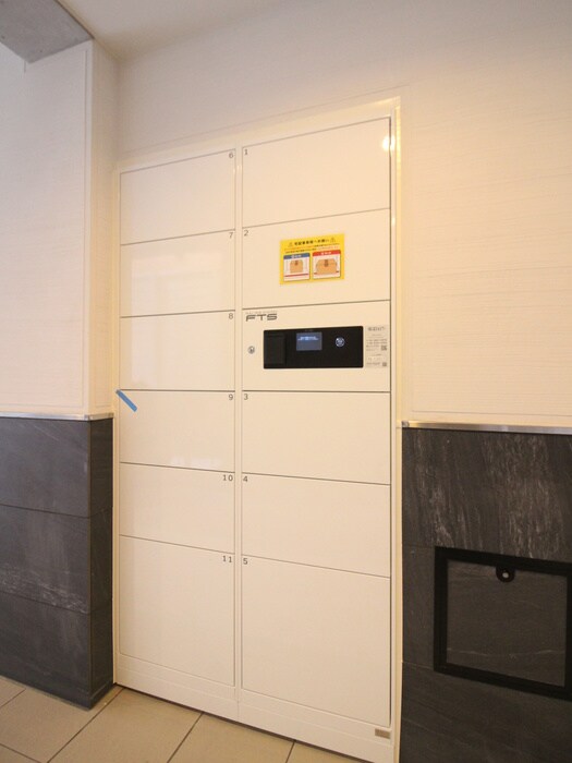 物件外観写真5　(建物設備)