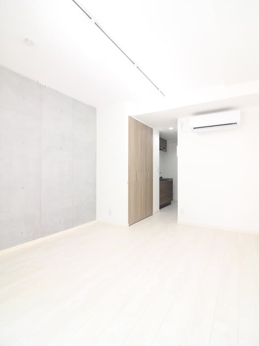 LUORE鵜の木の居室