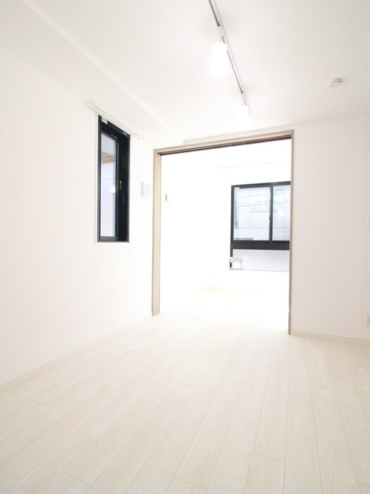 LUORE鵜の木の居室