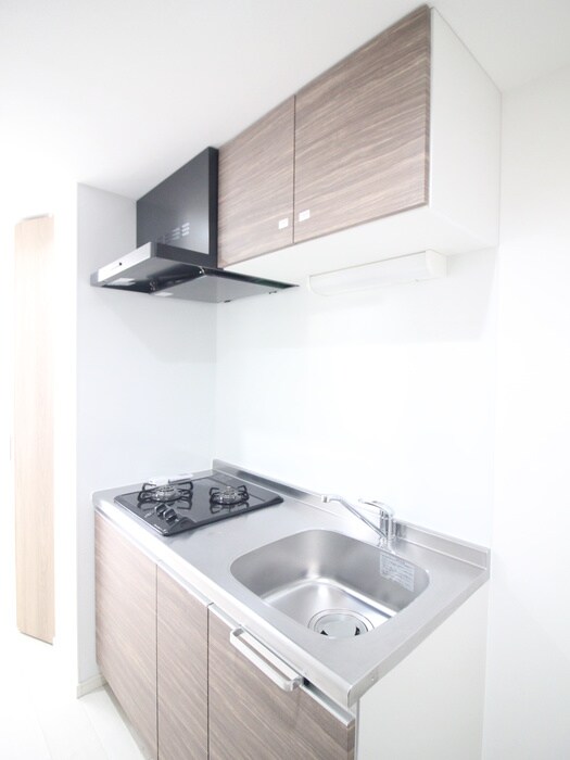 LUORE鵜の木のキッチン