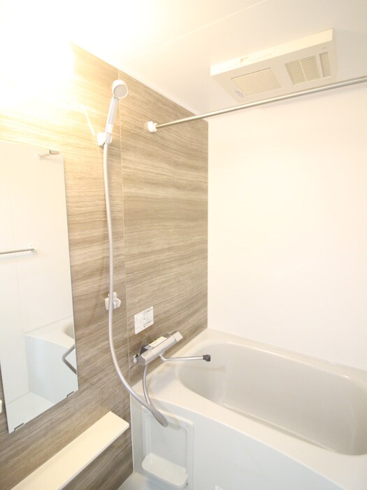 LUORE鵜の木のバス