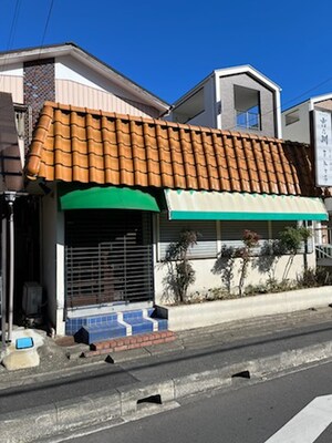 信楽店舗外観写真
