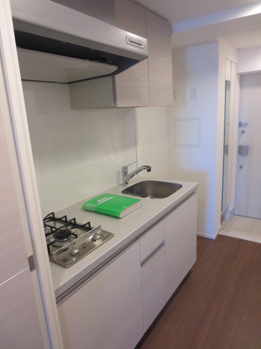 アーバネックス原宿のキッチン