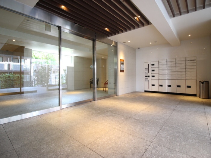 アーバネックス原宿の周辺環境