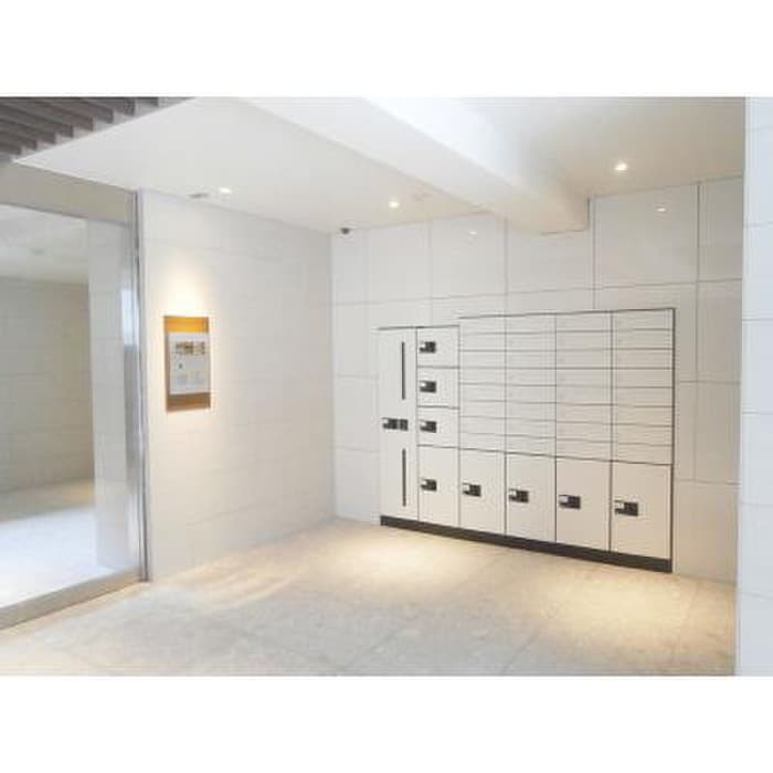 アーバネックス原宿の建物設備