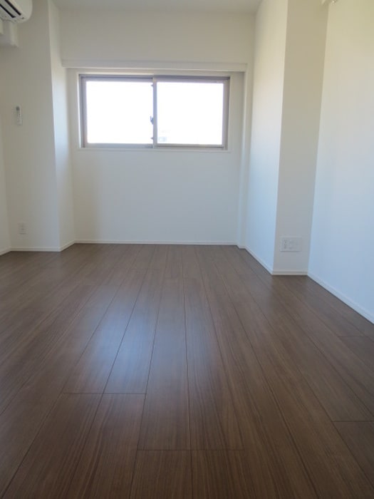 アーバネックス原宿の居室