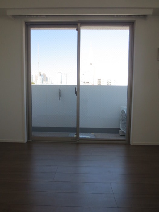 アーバネックス原宿の居室