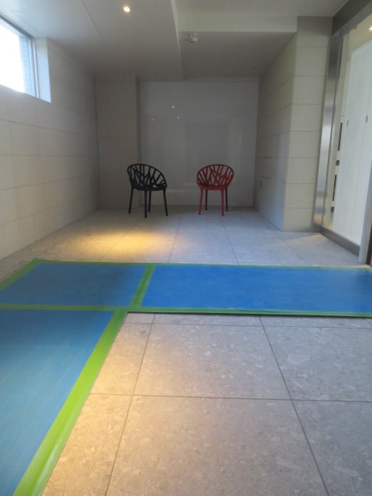 アーバネックス原宿の周辺環境