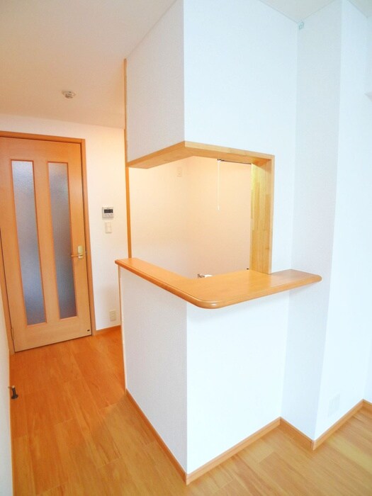 物件内観写真5　(キッチン)