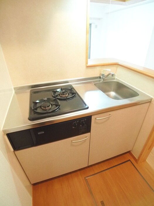 物件内観写真6　(キッチン)