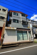 松江マンション
