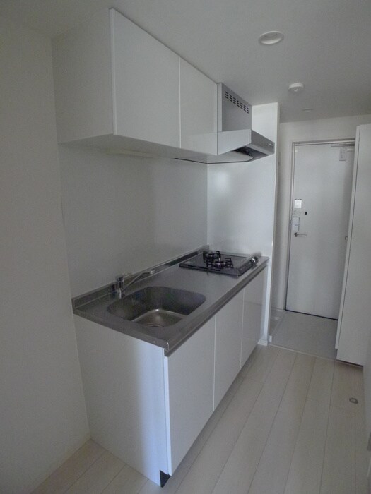 物件内観写真6　(キッチン)