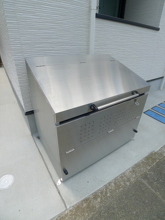 物件外観写真3　(建物設備)