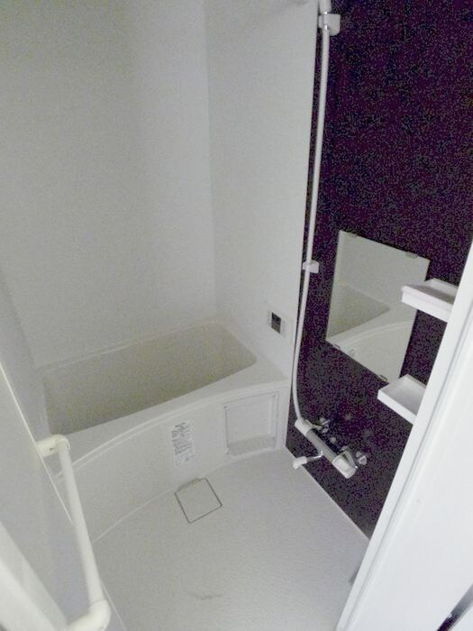 物件内観写真12　(バス／シャワールーム等)