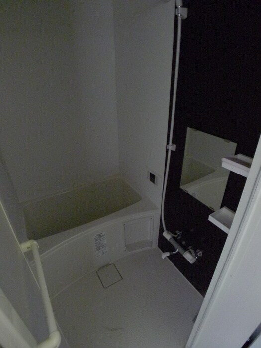 物件内観写真11　(バス／シャワールーム等)