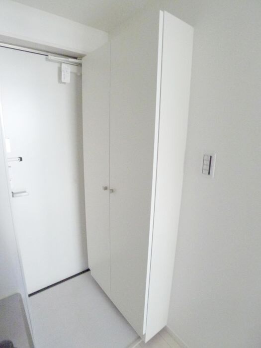 物件内観写真19　(靴箱)