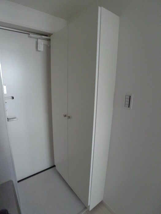 物件内観写真19　(靴箱)