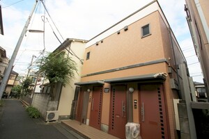 ハウスＭＴ外観写真