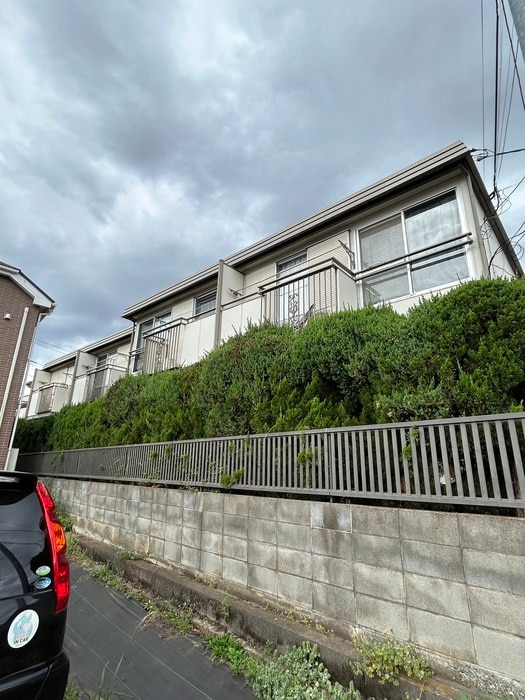 物件外観写真1　(周辺環境)