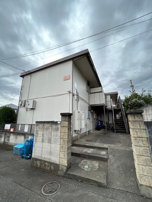 物件外観写真6　(外観写真)