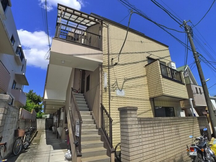 物件外観写真3　(その他)