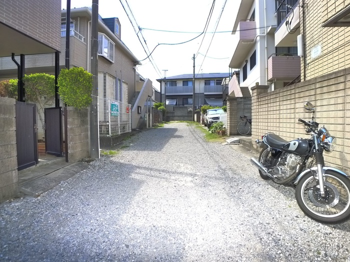 外観写真