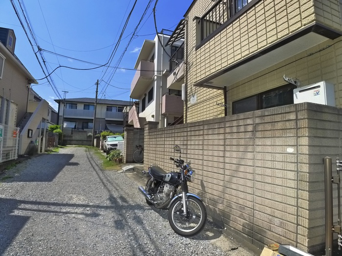 外観写真