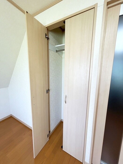 物件内観写真10　(収納)