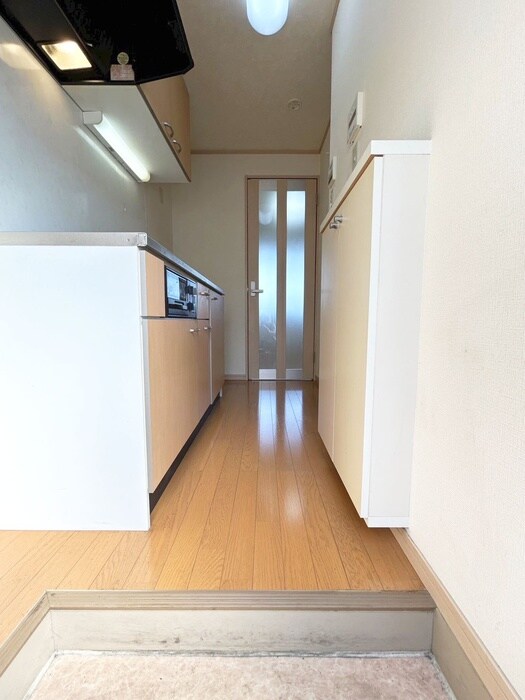 物件内観写真19　(玄関)