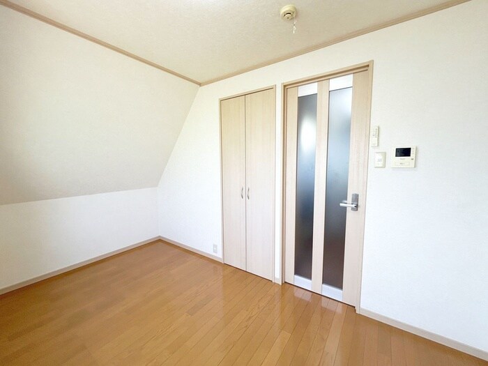 物件内観写真22　(居室)