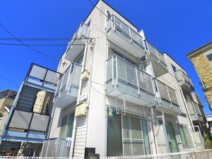 オッフェルタ石井外観写真