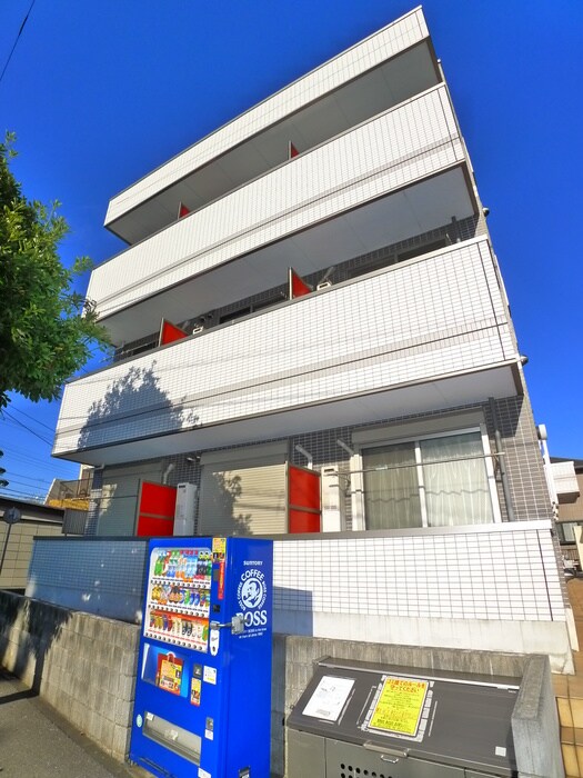 物件外観写真2　(周辺環境)