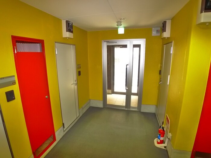 Ｃｉｔｙｈｉｌｌ Ｃｏｕｒｔのその他