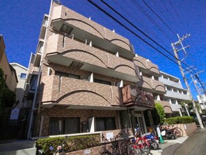 日神パレステージ宮崎台（410）外観写真