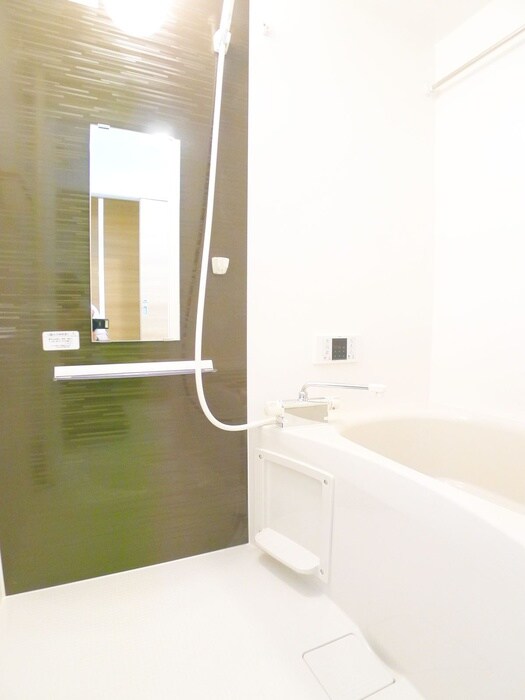 物件内観写真9　(バス／シャワールーム等)