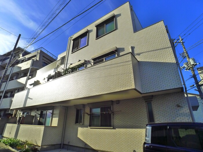 物件外観写真6　(外観写真)