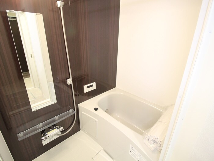 物件内観写真12　(バス／シャワールーム等)