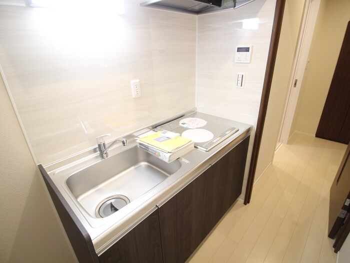 物件内観写真13　(キッチン)