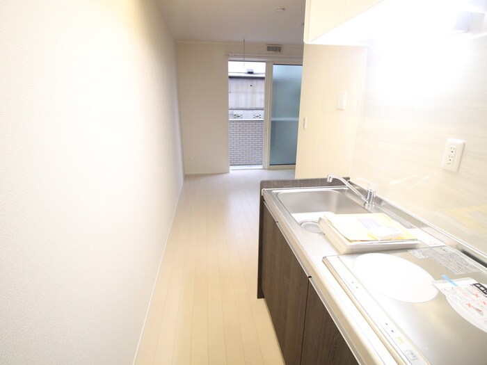 物件内観写真14　(キッチン)