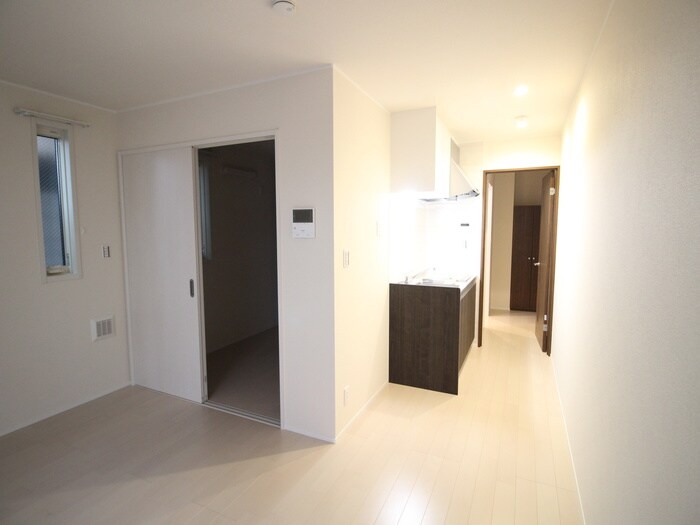 物件内観写真19　(居室)