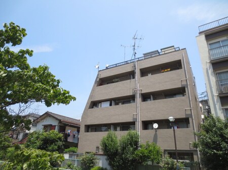 メゾンＴ・Ｋ・Ｃ外観写真