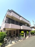 エスポワール西ヶ原