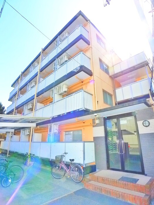 物件外観写真4　(外観写真)