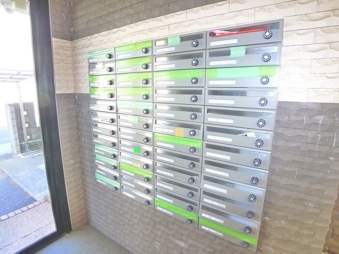 物件外観写真5　(建物設備)