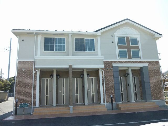 物件外観写真3　(外観写真)