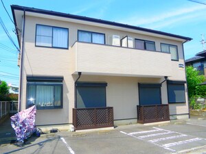 リモージュ三井外観写真