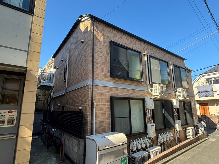 物件外観写真3　(外観写真)