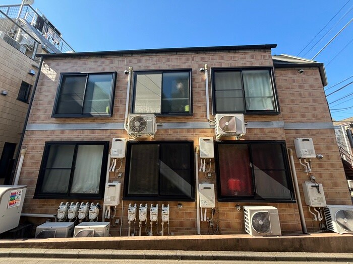 物件外観写真6　(外観写真)