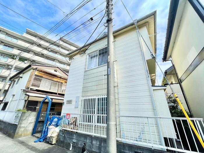 物件外観写真3　(外観写真)